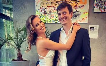 Звезда Супермодели по-украински Виктория Маремуха рассказала, кто будет ведущим ее свадьбы