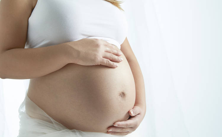 Репродуктивный возраст женщин увеличивается, сообщают ученые