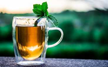 5 причин начинать утро с чашки чая