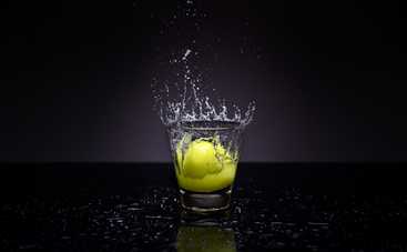 Медики: вода с лимоном тоже может навредить