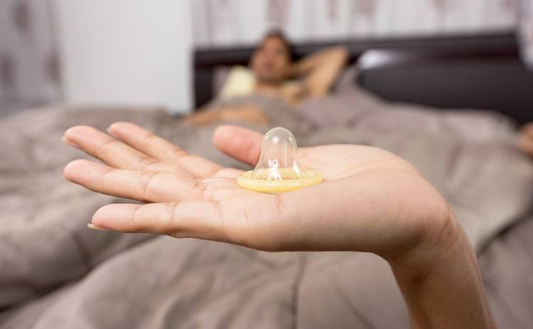 11 последствий секса без презерватива, которых избегают умные люди - Лайфхакер