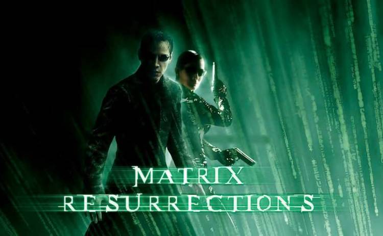 Warner Bros раскрыла название четвертой Матрицы