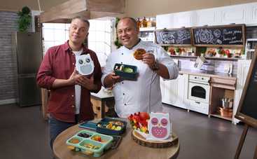 Готовим вместе: Блюда из перца (эфир от 05.09.2021)