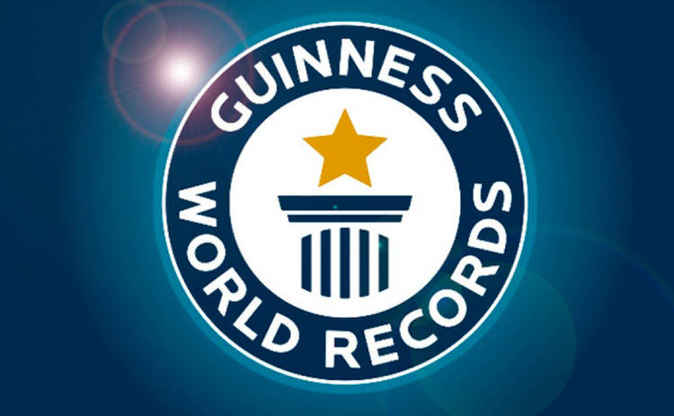 Затерянный мир: Нация рекордов — смотреть выпуск онлайн от 15.09.2021