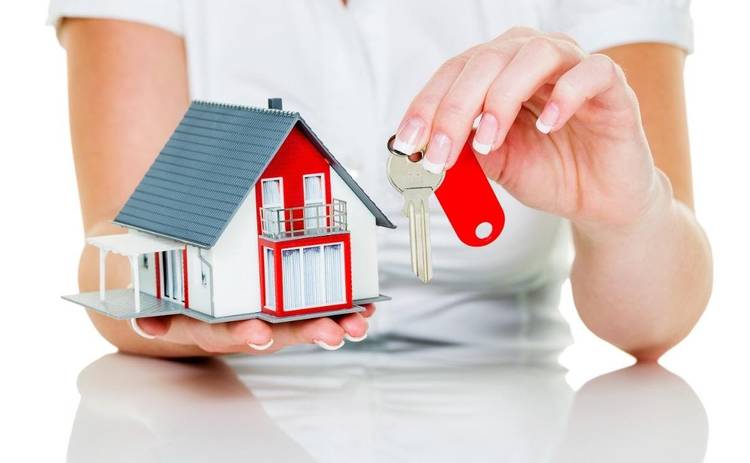 Срочная продажа или кредит под залог недвижимости? Что выбрать?