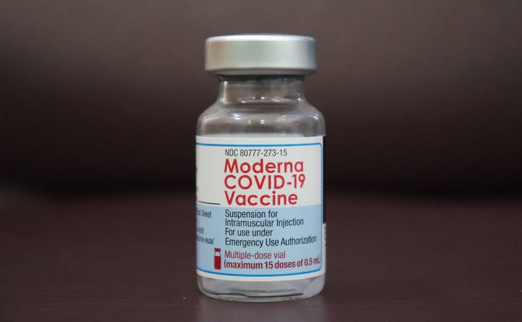 Названа лучшая вакцина от коронавируса: спасет от госпитализации и смерти