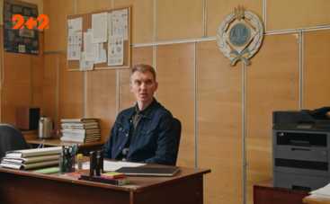 Козырное место - смотреть онлайн 6 серию от 21.09.2021