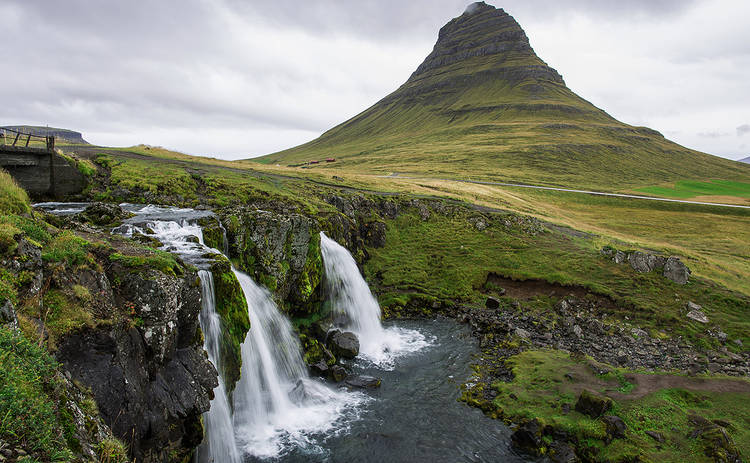 Затерянный мир: Исландия — земля легенд — смотреть выпуск онлайн от 28.09.2021