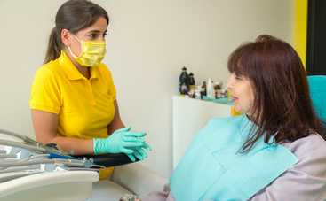 Боязнь стоматолога или дентофобия. Как справиться со страхом похода к зубному врачу?
