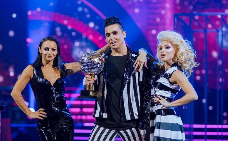 Танці з зірками-2021: Илона Гвоздева заявила, что MELOVIN был на репетиции выпившим и пил в зале