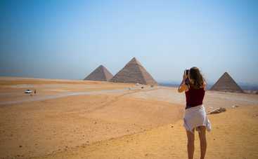 Затерянный мир: Драгоценные камни просто под ногами – Египет, о котором вы не знаете