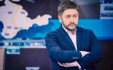Говорит Украина: Забеременеть не может, потому что в голове вроде бы "маргарин"? (эфир от 01.11.2021)