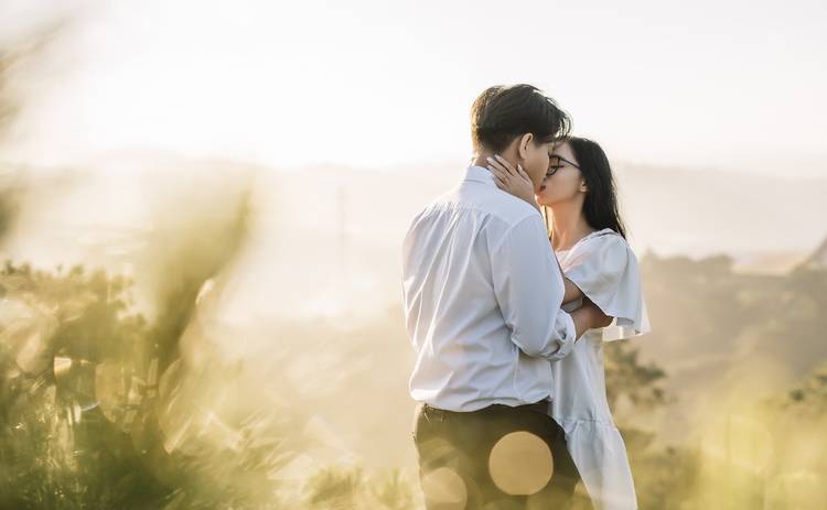 Успевайте влюбиться: астролог рассказала, кто найдет любовь до конца года