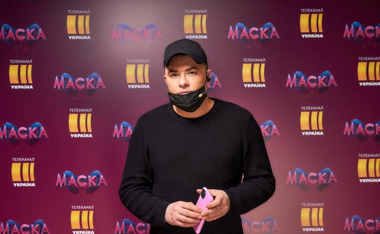 МАСКА 2 сезон: Андрей Данилко признался во вранье