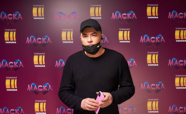 МАСКА 2 сезон: Андрей Данилко поднял голос на своих звездных коллег