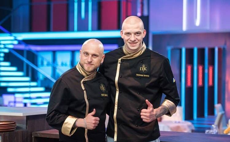 Адская кухня: кто победил в шоу 20.12.2021