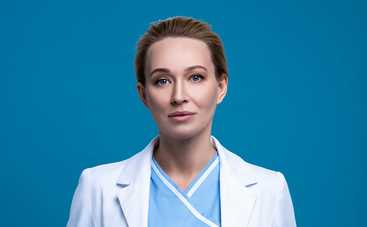 Надежда: на канале Украина состоится премьера 40-серийной медицинской драмы