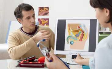 Как вылечить эректильную дисфункцию