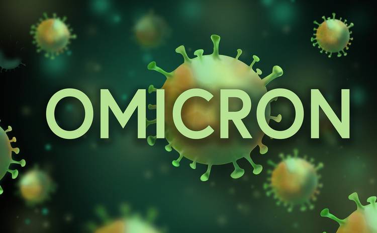 Доктор Комаровский рассказал, чем отличается Омикрон от предыдущих штаммов коронавируса