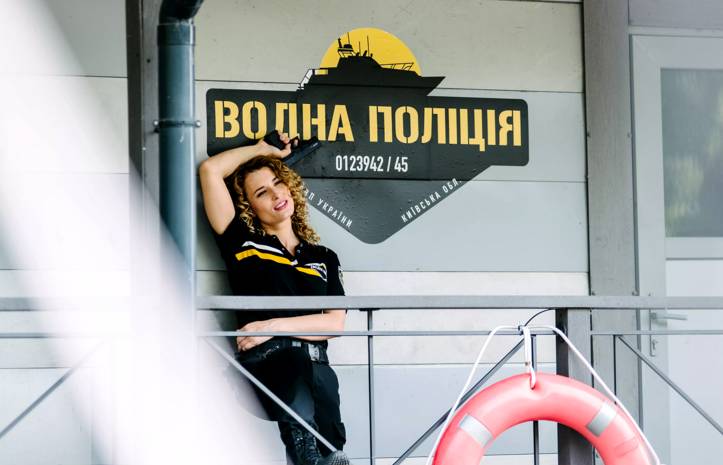 Водная полиция: смотреть 12 серию онлайн (эфир от 03.02.2022)