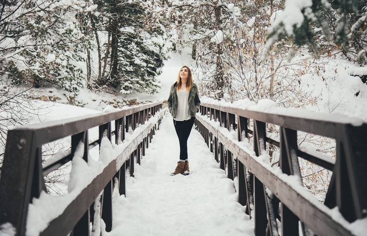 Магнитные бури 4 февраля 2022 года в Украине