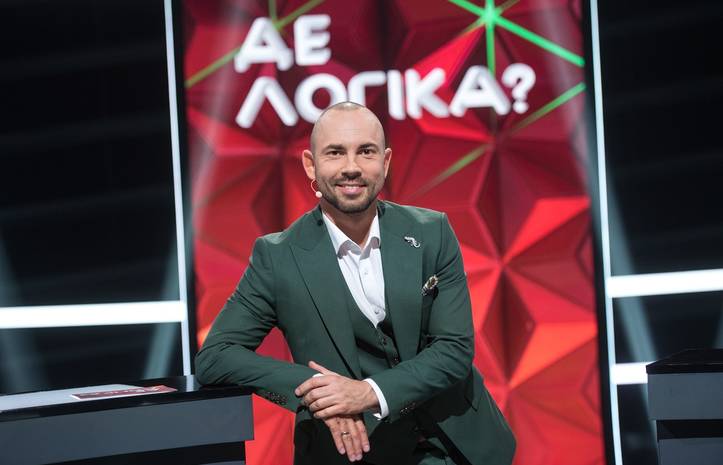 Где логика 2 сезон: стала известна дата премьеры шоу на Новом канале