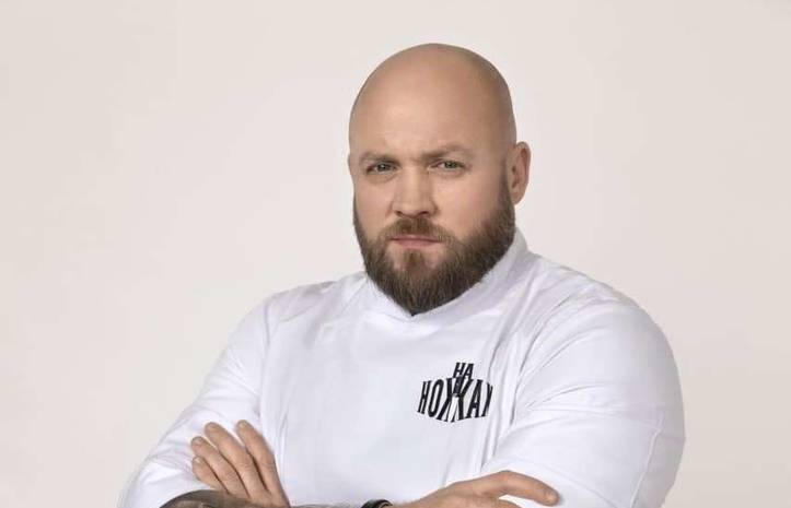 Пюре из батата: рецепт от Шефа Алекса Якутова