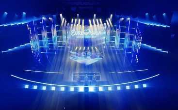 Евровидение-2022: стали известны имена двух членов жюри Нацотбора