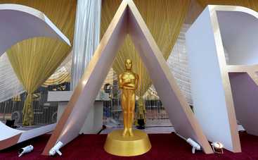 Стали известны номинанты на премию Оскар-2022