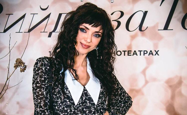 VIKTORIA призналась, что, распрощавшись с коллективом НеАнгелы, обрела женское счастье