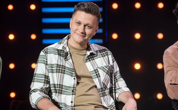 Improv Live Show 3 сезон: Валентин Михиенко вспомнил, как стал жертвой зимних развлечений с друзьями