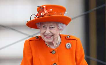 95-летняя королева Елизавета II заразилась коронавирусом