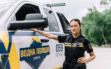 Актриса сериала "Водная полиция" Мила Рымарь рассказала, почему платила за мужчин