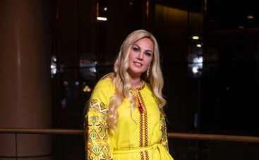 Камалія ледь не загинула під час евакуації з Києва