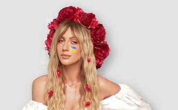 Леся Нікітюк розповіла, що вражає її у волонтерстві