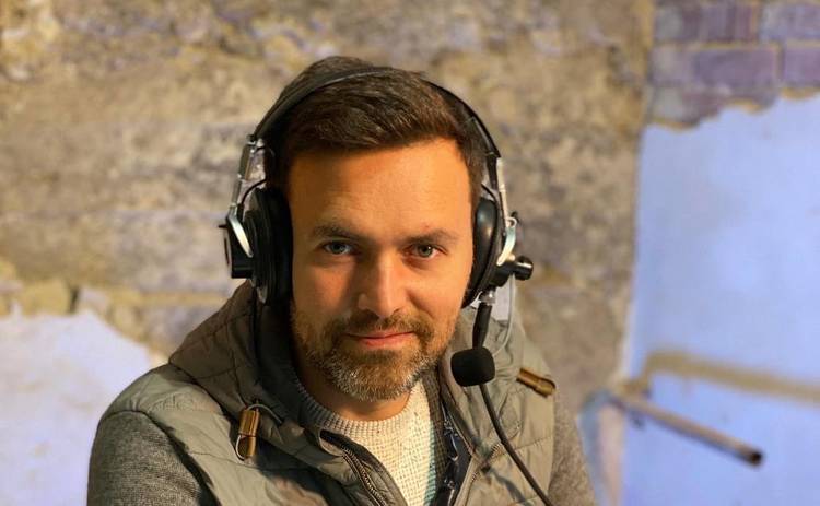 Тімур Мірошниченко, який коментував Євробачення із бомбосховища, зробив прогноз на результат KALUSH ORCHESTRA
