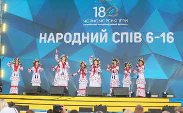 Микола Баграєв: "Чорноморскі Ігри" пройдуть в 2023 році у вільній незалежній Україні у звільненому українському Скадовську
