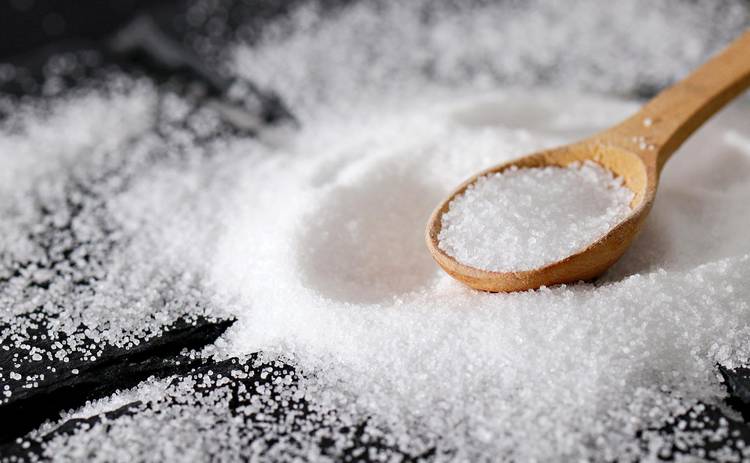 Харчовий технолог дала поради, чим замінити кам’яну сіль
