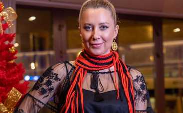 Тоня Матвієнко розповіла, чому евакуювалася у Португалію без мами