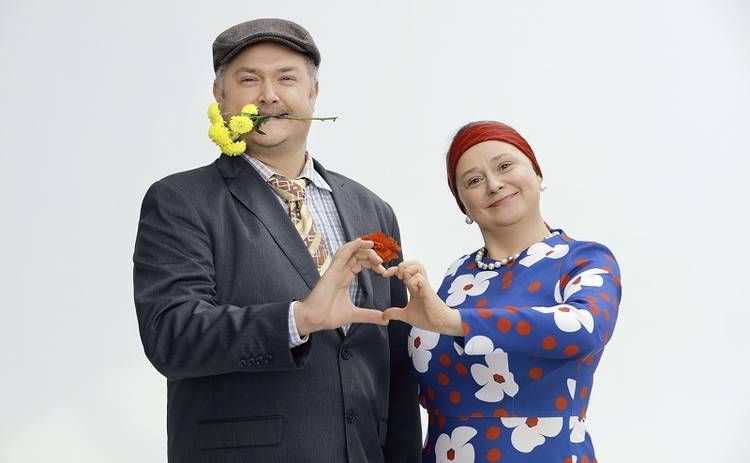 «Будиночок на щастя» допомагає українцям, які втратили житло