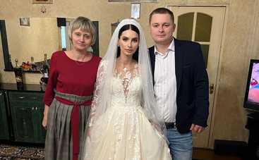 Учасниця реаліті Супер Топ-модель по-українськи Іра Ротар вийшла заміж