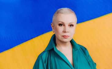 Алла Мазур у день народження звернулася до українців і закликала допомогти з ліками для онкопацієнтів