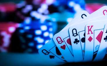 Класичний 5-картковий покер: правила, особливості гри