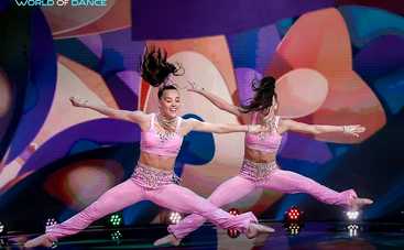 Танці. World of Dance: дивитися 7 випуск онлайн (ефір від 11.12.2022)