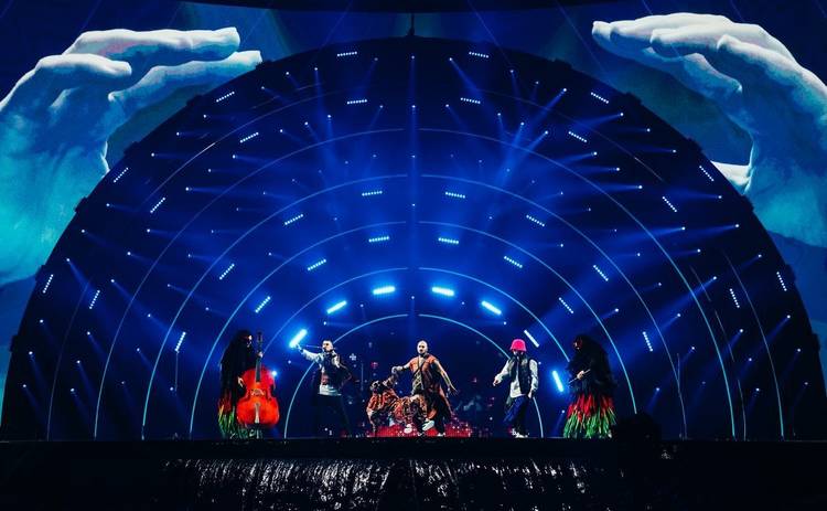 Евровидение-2022 – все конкурсанты и песни, которые прозвучат в финале