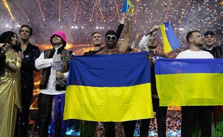 Победитель Евровидения 2022 – все, что известно про Kalush Orchestra