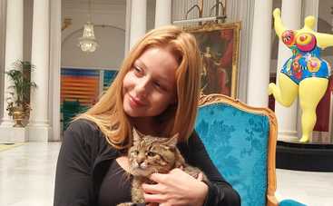 Кароль пылко прокомментировала запрет российской музыки в Украине