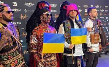 Kalush Orchestra объявила музыкальную мобилизацию в Украине