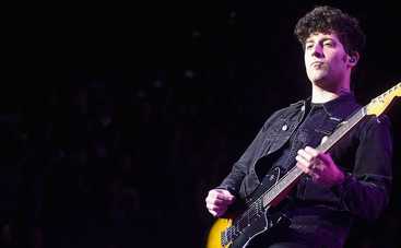 Гітарист Fall Out Boy Джо Троман оголосив про паузу у кар'єрі