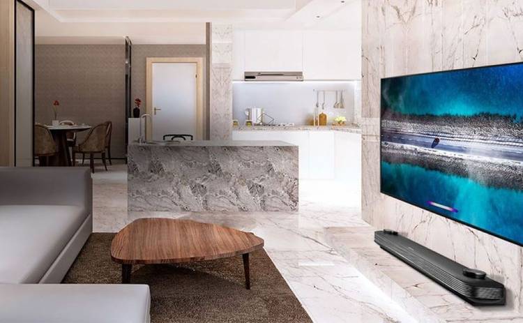 Найкращі OLED-телевізори LG – які вибрати у 2023 році